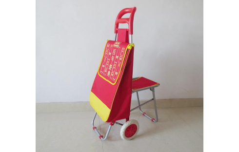 trolley shopping bag 802