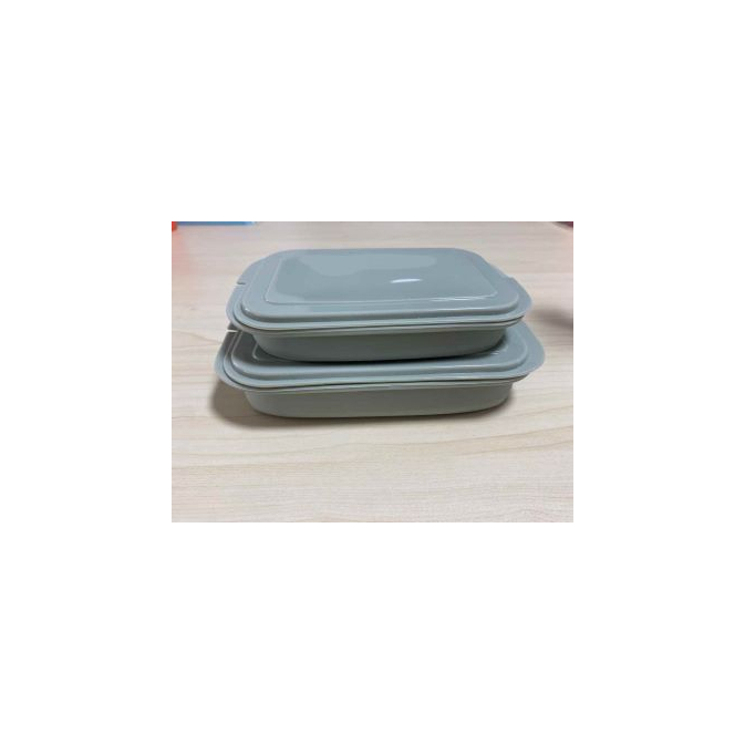 silicone food container 882b