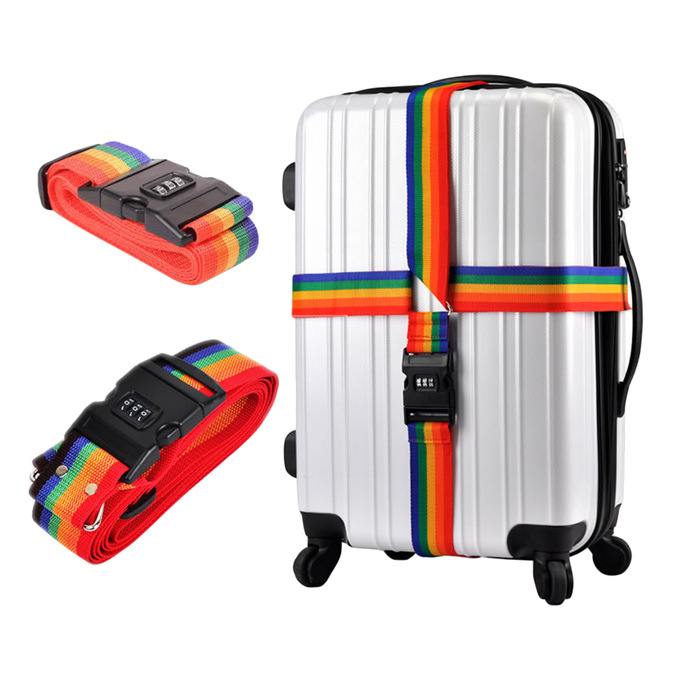 luggage belt 801