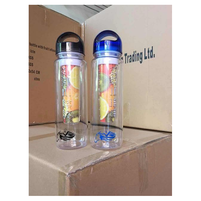 HKJC bottle with fruit infuser packing photo 5