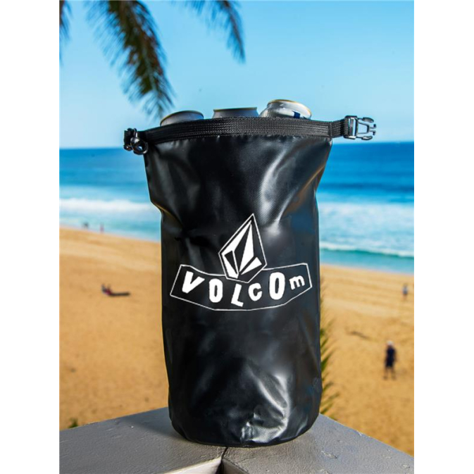 Volcom dry bag