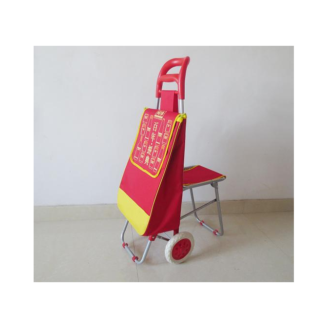 trolley shopping bag 802