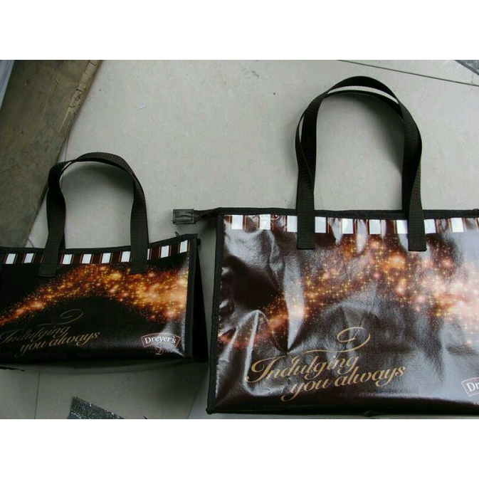 cooler bag sample photo