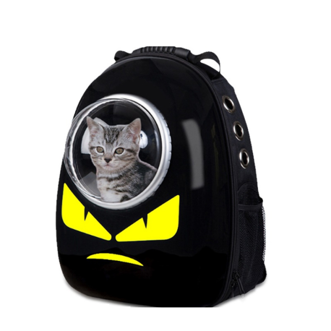 Cat-Knapsack-Portable-Pet-Backpack a