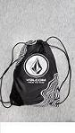 本頁圖片/檔案 - Drawstring bag (Volcom)